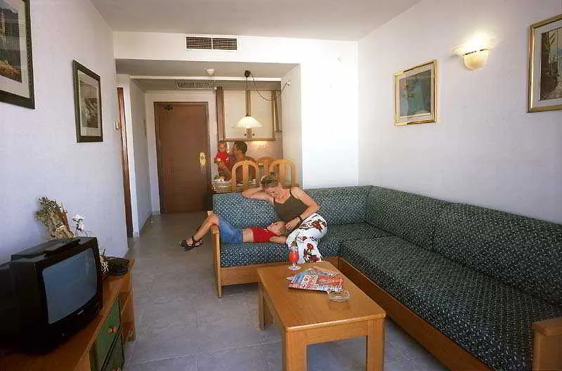 Tropicana Cala Millor  4*, Cala Millor (Mallorca) Spain
