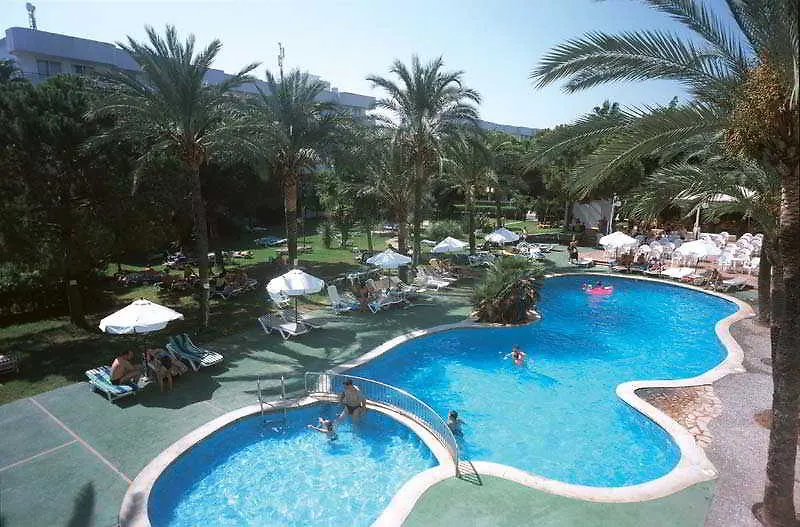 Tropicana Cala Millor  4*, Cala Millor (Mallorca)
