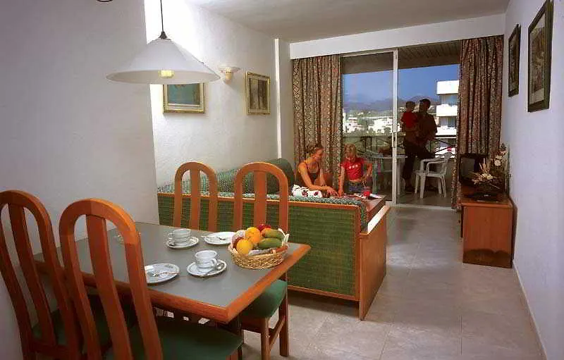 **** Hotel Tropicana Cala Millor  Spain