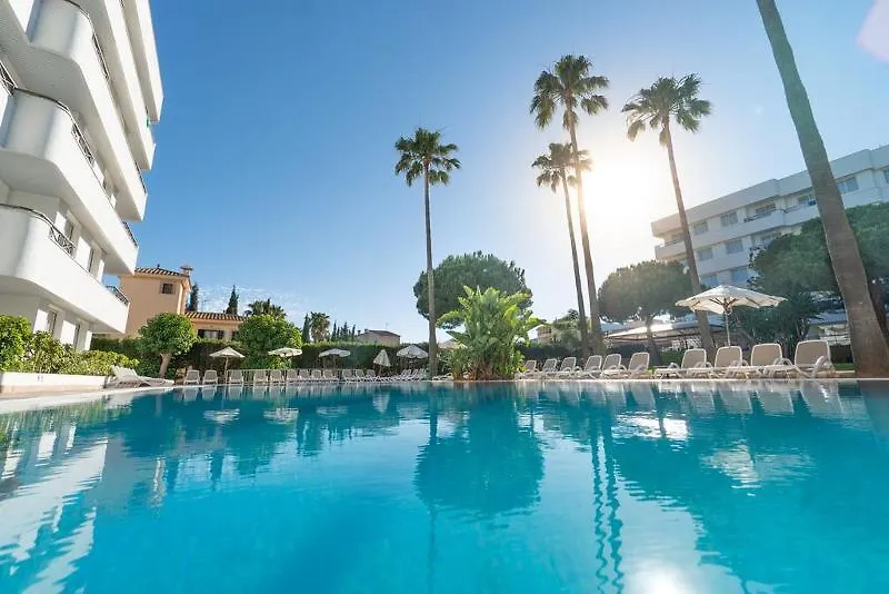 Tropicana Cala Millor  Hotel Cala Millor (Mallorca)