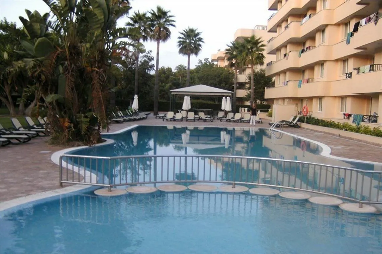 Tropicana Cala Millor  4*, Cala Millor (Mallorca)