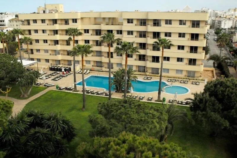 Tropicana Cala Millor  Hotel Cala Millor (Mallorca)